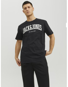 Camiseta Jack Jones Ancha | karaesmoda.es