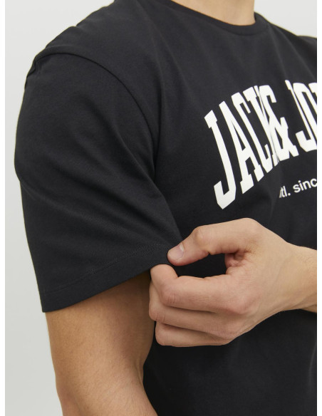 Camiseta Jack Jones Ancha | karaesmoda.es