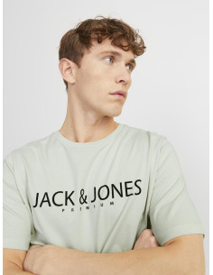 Camiseta Jack Jones Estampada | karaesmoda.es