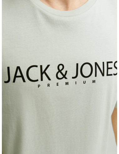 Camiseta Jack Jones Estampada | karaesmoda.es