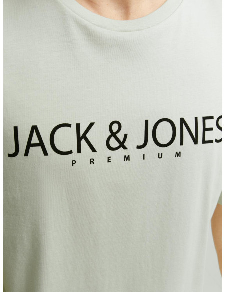 Camiseta Jack Jones Estampada | karaesmoda.es