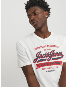 Camiseta Jack Jones