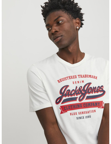 Camiseta Jack Jones