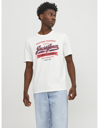Camiseta Jack Jones