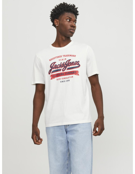 Camiseta Jack Jones