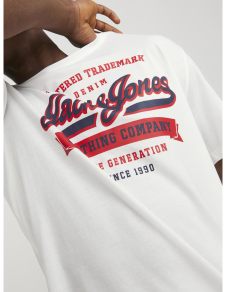 Camiseta Jack Jones