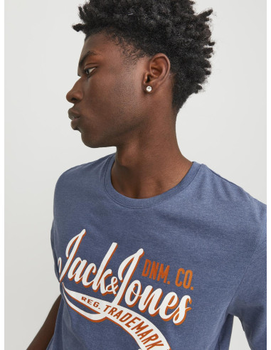 Camiseta Jack Jones