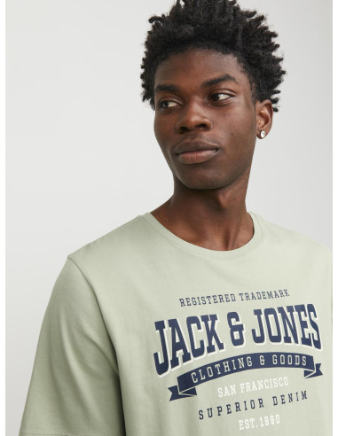 Camiseta Jack Jones