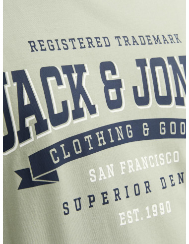 Camiseta Jack Jones