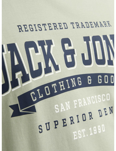 Camiseta Jack Jones