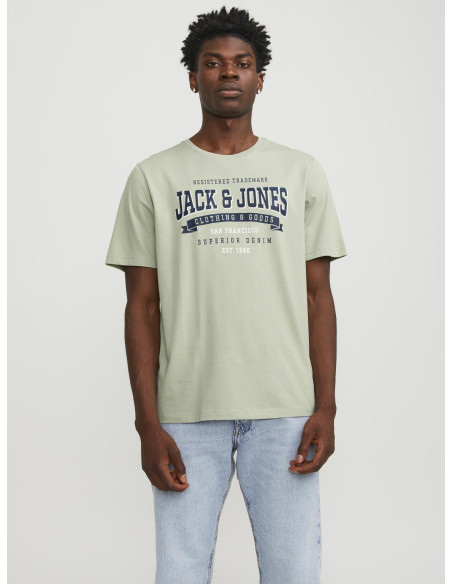 Camiseta Jack Jones