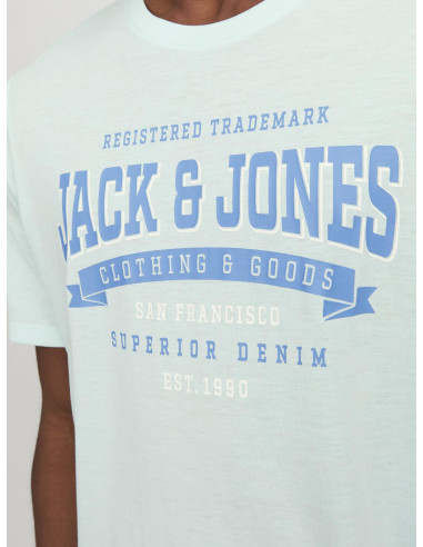 Camiseta Jack Jones