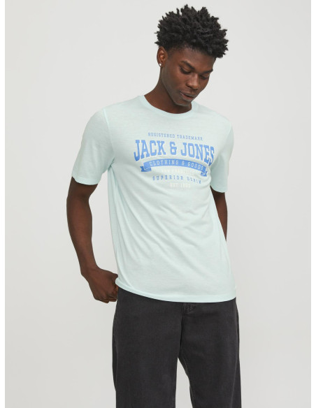 Camiseta Jack Jones