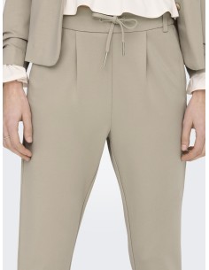 Pantalón Pitillo Elástico con Cintura de Goma | karaesmoda.es