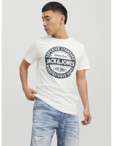 Camiseta Jack Jones