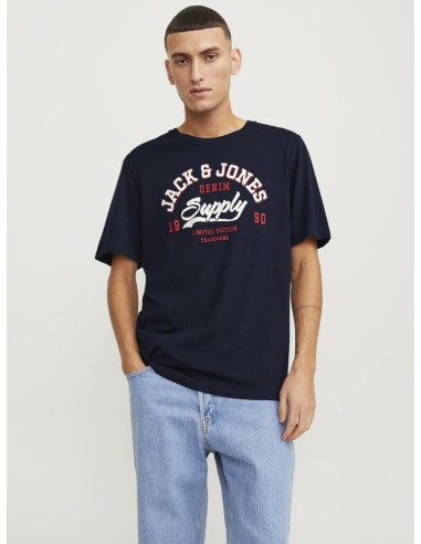 Camiseta Jack Jones