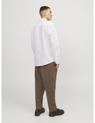 Camisa Básica Jack Jones | karaesmoda.es
