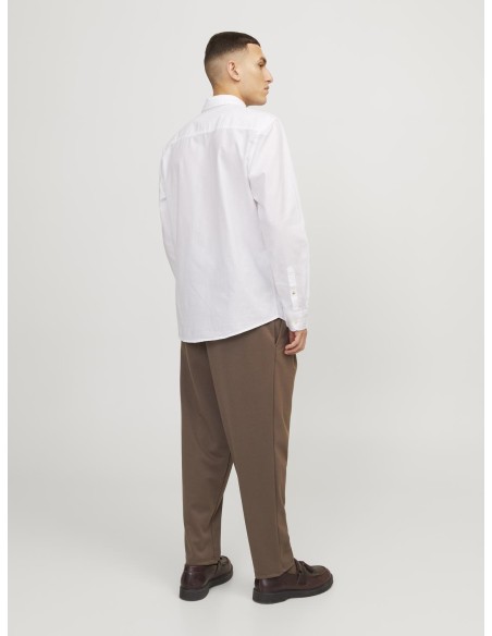 Camisa Básica Jack Jones | karaesmoda.es