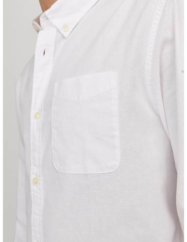 Camisa Básica Jack Jones | karaesmoda.es