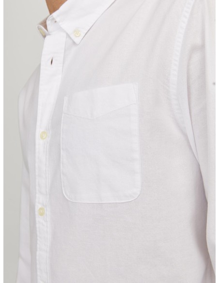 Camisa Básica Jack Jones | karaesmoda.es