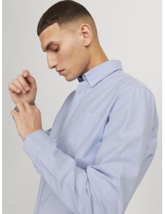 Camisa Básica Jack Jones | karaesmoda.es