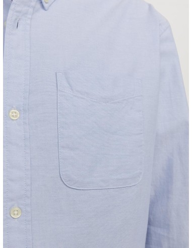 Camisa Básica Jack Jones | karaesmoda.es