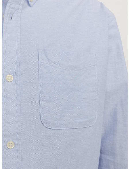 Camisa Básica Jack Jones | karaesmoda.es