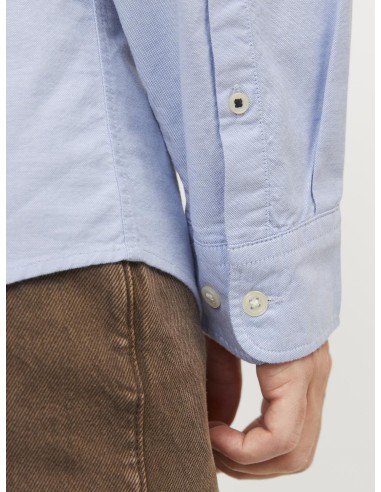 Camisa Básica Jack Jones | karaesmoda.es