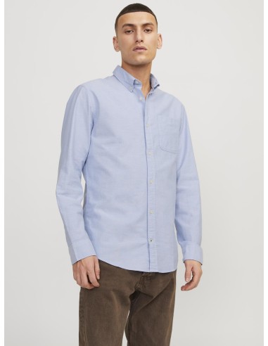 Camisa Básica Jack Jones | karaesmoda.es