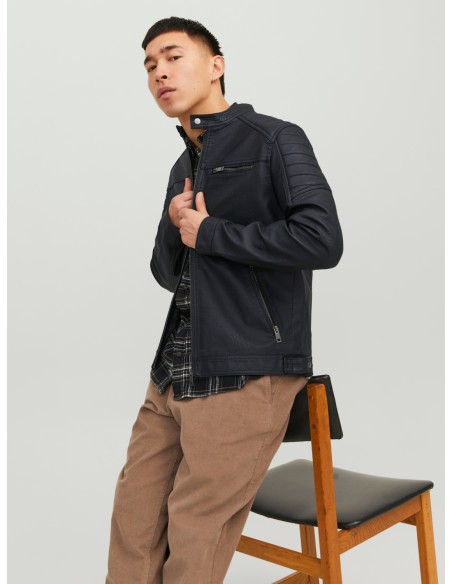 Cazadora Jack Jones