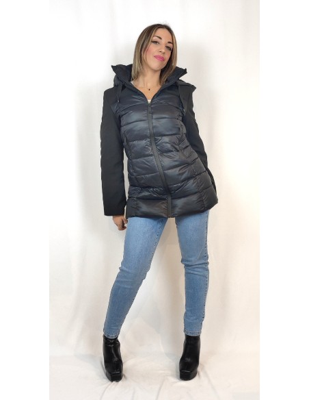 Parka Mujer