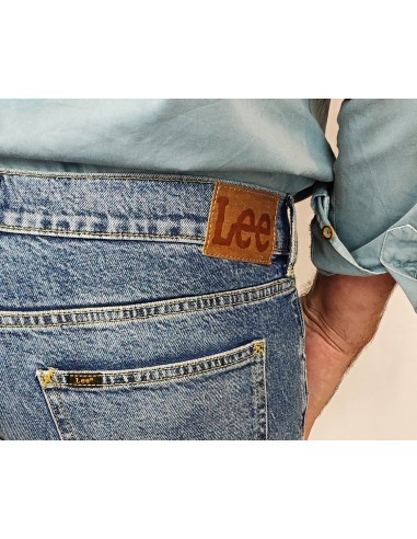 Vaquero LEE