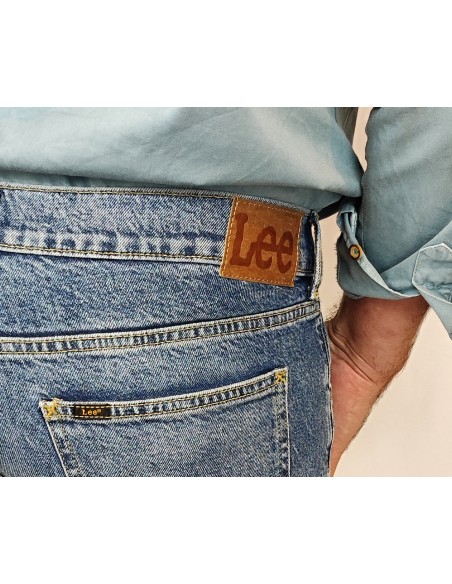 Vaquero LEE