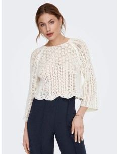 Top Crochet