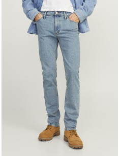 Vaquero Clark Corte Recto | karaesmoda.es