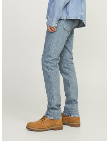 Vaquero Clark Corte Recto | karaesmoda.es