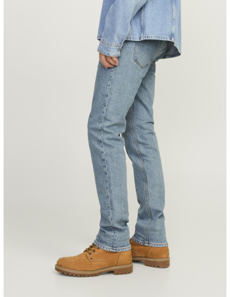 Vaquero Clark Corte Recto | karaesmoda.es