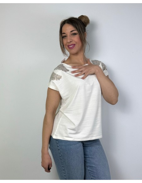 Camiseta Mujer