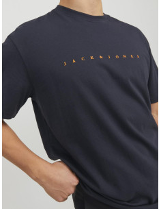 Camiseta Jack Jones Estampada | karaesmoda.es