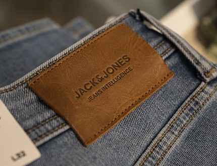 JACK&JONES