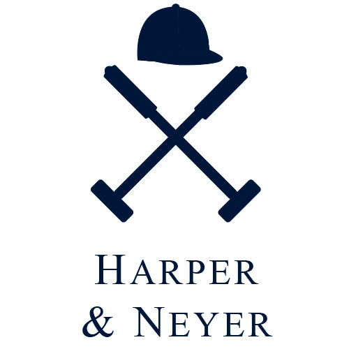 HARPER AND NEYER