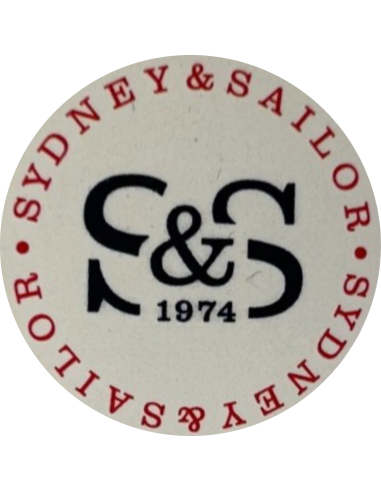 SYDNEY&SAILOR